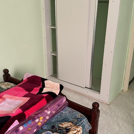 Calme Et Securite Apartment Khemisset Bagian luar foto