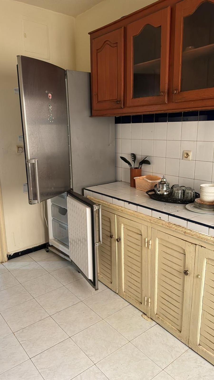 Calme Et Securite Apartment Khemisset Bagian luar foto