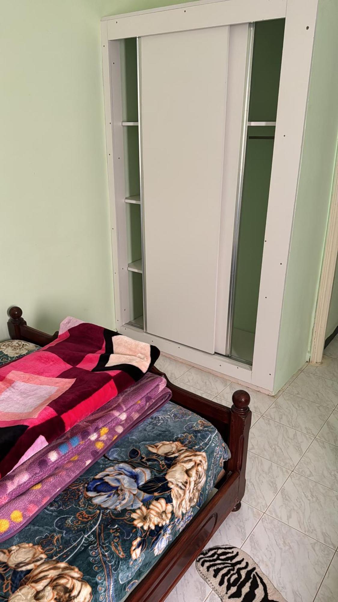 Calme Et Securite Apartment Khemisset Bagian luar foto